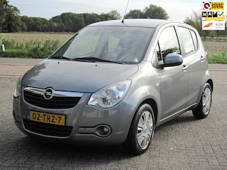 Opel Agila 1.0 Edition