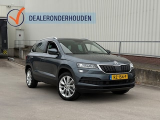 Skoda Karoq 1.5 TSI ACT St. Bus. NIEUWSTAAT