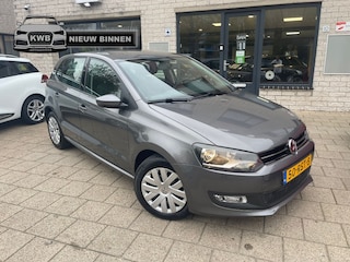 Volkswagen Polo 1.4-16V Comfortline 5Drs Airco Apk NAP