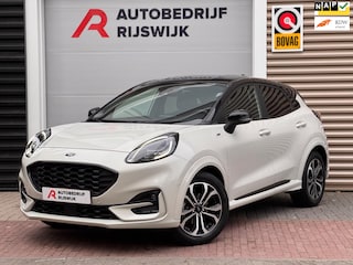 Ford Puma 1.0 EcoBoost Hybrid ST-Line Camera/Bang&Olufsen