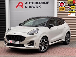 Ford Puma 1.0 EcoBoost Hybrid ST-Line Camera/Bang&Olufsen
