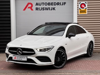Mercedes-Benz CLA 250 e Premium Pano/Sfeer/Xenon