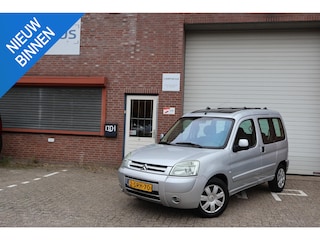 Citroën Berlingo 1.6i Multispace Caractère Airco APK Pano