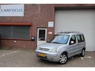 Citroën Berlingo 1.6i Multispace Caractère Airco APK Pano