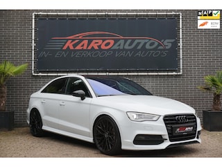 Audi A3 Limousine 1.4 TFSI CoD S-line Xenon Leer Navi Cruise