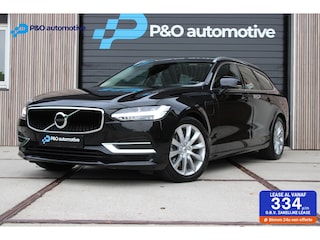 Volvo V90 2.0 T8 AWD Momentum Pro Trekhaak | ACC | Leer