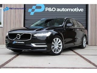Volvo V90 2.0 T8 AWD Momentum Pro Trekhaak | ACC | Leer