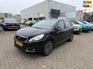 Peugeot 2008 1.2 PureTech Blue Lion, Navi, Panodak, NAP