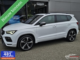 Seat Ateca 1.5 TSI FR Facelift Panorama/Virtual/Keyless/Beats/Trekhaak