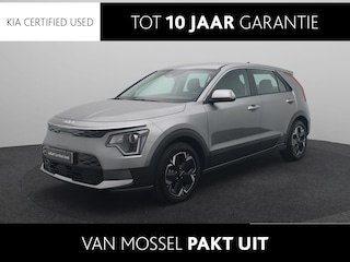 Kia Niro EV Light Edition 64.8 kWh Camera | Smart Key | Clima