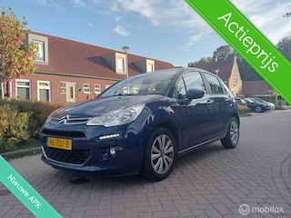 Citroën C3 1.0 PureTech Tendance