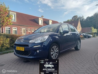 Citroën C3 1.0 PureTech Tendance