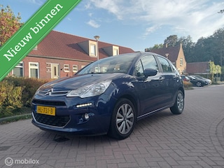Citroën C3 1.0 PureTech Tendance