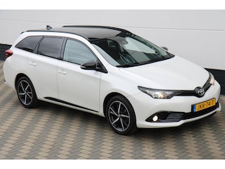 Toyota Auris Touring Sports 1.2T 116PK Navi Camera Cruise !!