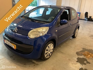 Citroën C1 1.0-12V Ambiance
