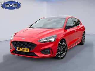 Ford Focus 1.0 EcoBoost ST Line Business, panoramadak, achteruitrijcamera, vele opties, nl auto met nationale auto pas