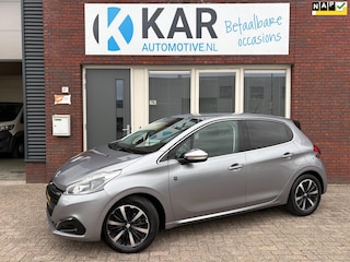Peugeot 208 1.2 PureTech Tech Edition - Zeer Compleet - NAP