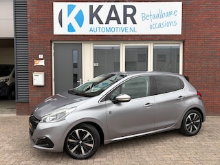 Peugeot 208 1.2 PureTech Tech Edition - Zeer Compleet - NAP