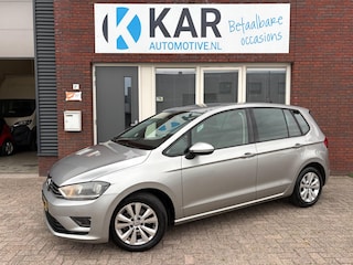 Volkswagen Golf Sportsvan 1.4 TSI Aut. Highline - Trekhaak
