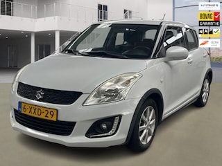 Suzuki Swift 1.2 Dynamic EASSS 2e Eig. 26.300 km +NAP NL-auto