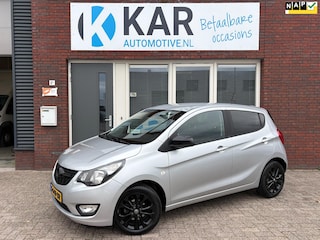 Opel Karl 1.0 ecoFLEX Innovation - LMV - Carplay - ECC - NAP