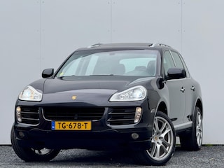 Porsche Cayenne 3.6 | 2007 | Face-lift | Youngtimer |