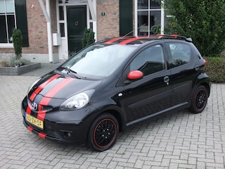 Toyota Aygo 1.0-12V Sport , Airco , Cv , Elec ramen voor enz.