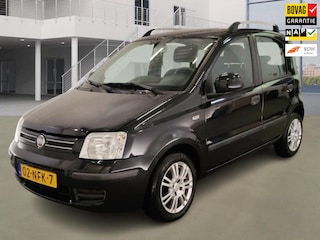 Fiat Panda 1.2 Edizione Cool 1e Eig. 75.500 km +NAP NL-auto