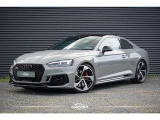 Audi A5 A5 Coupé 2.9 TFSI quattro Audi RS5 Coupé 2.9 TFSI A5 quattro / Miltek / Pano / ACC