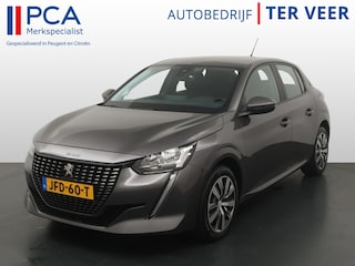 Peugeot 208 1.2 PT BL Active