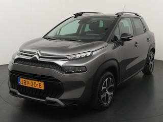 Citroën C3 Aircross 1.2 PT S&S Plus