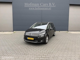 Citroën C4 Picasso 1.6 e-HDi Intensive 2016 7-zits