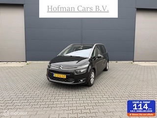 Citroën C4 Picasso 1.6 e-HDi Intensive 2016 7-zits