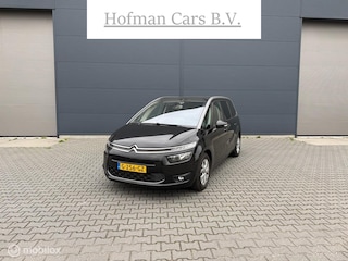 Citroën C4 Picasso 1.6 e-HDi Intensive 2016 7-zits
