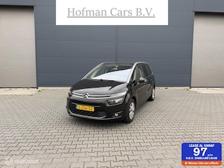 Citroën C4 Picasso 1.6 e-HDi Intensive 2016 7-zits