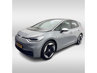 Volkswagen ID.3 First Max 58 kWh Full option! / Panoramadak / Camera / Head-up / Keyless / 20'' / ACC / Dodehoek / Elektr. stoelen / Massage / Navigatie / Stuurverwarming