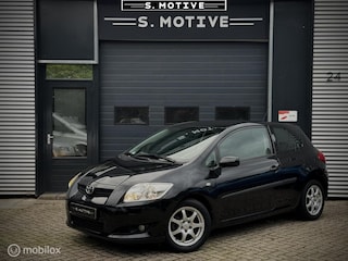 Toyota Auris 1.6 Aspiration Dealer onderhouden! Org NL Airco