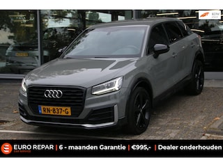 Audi Q2 1.4 TFSI CoD Launch Edition VITR.COCKPIT AUTOMAAT!