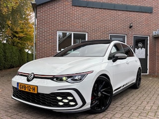 Volkswagen Golf GTI, PANO, Harman/Kardon, ACC, Keyless
