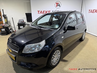 Chevrolet Aveo 1.2 16V L Airco/Apk