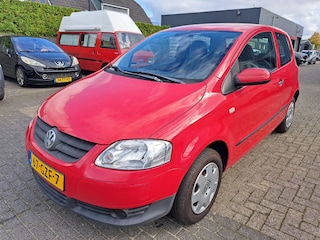 Volkswagen Fox 1.2 Trendline