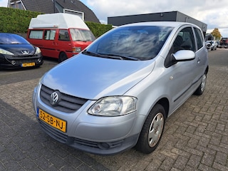 Volkswagen Fox 1.2 Trendline