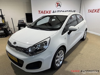 Kia Rio 1.2 CVVT Comfort Pack Airco/Nap/5deurs/2eEIG