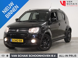 Suzuki Ignis 1.2 Select Trekhaak