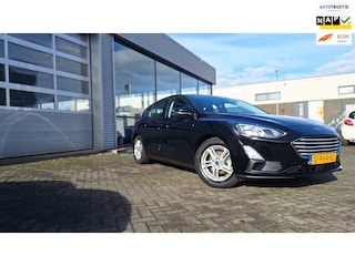 Ford Focus 1.0 EcoBoost Trend Edition Business