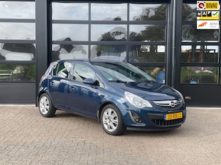 Opel Corsa 1.2-16V Edition NAP
