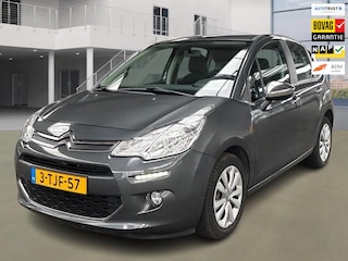 Citroën C3 1.2 VTi Collection Automaat 1e Eig. 19.900 km +NAP NL-auto