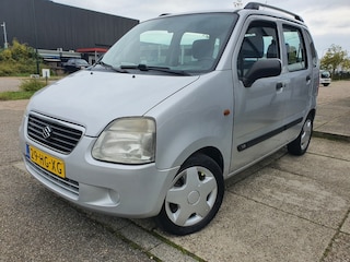 Suzuki Wagon R+ 1.3 GL AUTOMAAT|AIRCO|NAP|APK|