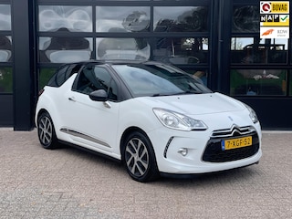 Citroën DS3 1.2 VTi So Chic