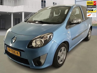 Renault Twingo 1.2-16V Collection 2e Eig. 55.900 km +NAP NL-auto